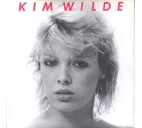 Kim Wilde - Another Step Closer To You / Hold Back [7" Vinyl]