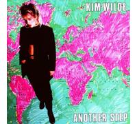 Kim Wilde – Another Step – CD