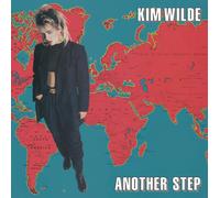 KIM WILDE - ANOTHER STEP - EXPANDED 3CD/DVD EDITION