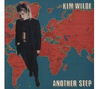 KIM WILDE - ANOTHER STEP - EXPANDED 3CD/DVD EDITION