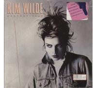 Kim Wilde Another Step - Sealed US vinyl LP album record MCA-5903 MCA 1986