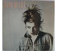 Kim Wilde - Another step (US, 1986, diff. cover) [VINYL]