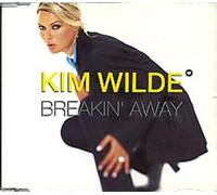KIM WILDE - Breaking Away