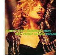Kim Wilde - Can't Get Enough Of Your Love