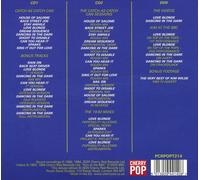 KIM WILDE - CATCH AS CATCH CAN: 2CD/1DVD EXPANDED GATEFOLD WALLET EDITION NEW CD