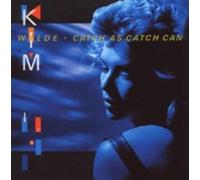 Kim Wilde: Catch as Catch Can, CD