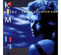Kim Wilde Catch As Catch Can (CD) Expanded Box Set with DVD
