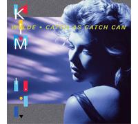Kim Wilde Catch As Catch Can (CD) Expanded Box Set with DVD (US IMPORT)