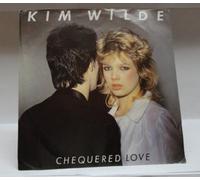 Kim Wilde - Chequered Love [7" Vinyl]