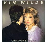 Kim Wilde - Chequered Love - RAK - 1 C 008-64 410, EMI Electrola - 1 C 008-64 410