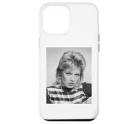 Kim Wilde Chequered Love Singer By Allan Ballard Case for iPhone 12 Pro Max