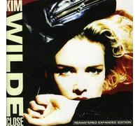Kim Wilde - Close