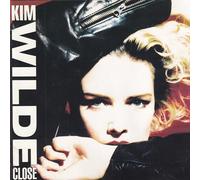 KIM WILDE - CLOSE - EXPANDED 2CD/DVD EDITION