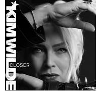Kim Wilde – Closer – CD Edition (Edel)