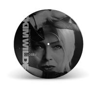 KIM WILDE - CLOSER - DELUXE 12" VINYL PICTURE DISC [VINYL]