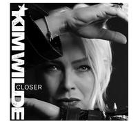 KIM WILDE - CLOSER - DELUXE CD EDITION