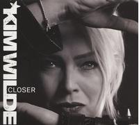 KIM WILDE - CLOSER - DELUXE CD EDITION