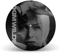 KIM WILDE - CLOSER - DELUXE 12" VINYL PICTURE DISC [VINYL]