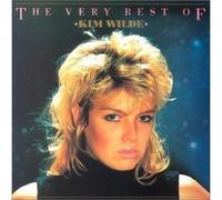 Kim Wilde - Die größten und besten Hits ( 16 Titel, incl. water on glass, view from a bridge , 26580 , boys, dancing in the dark , our town , stay awhile, house of salome etc. )