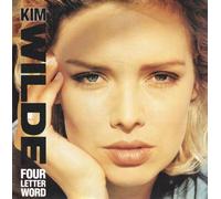 Kim Wilde - Four Letter Word