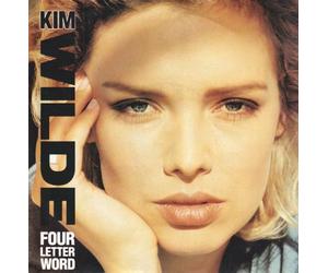 Kim Wilde - Four Letter Word