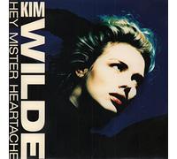 Kim Wilde - Hey Mr Heartache