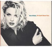 Kim Wilde - If I Can't Have You - Digipak