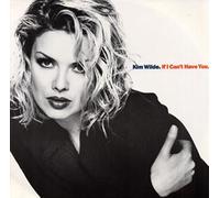 Kim Wilde - If I can't have you (Kelsey Mix, 1993) [VINYL]