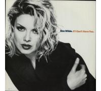 Kim Wilde - If I Can't Have You - Kim Wilde 7" 45