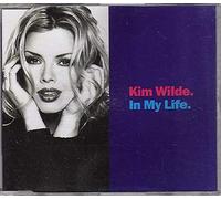 Kim Wilde - In my life [Single-CD]