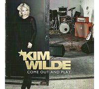 Kim Wilde - incl. Duet Nik Kershaw Love Conquers All