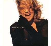Kim Wilde - It's here (Ext. Version, 1990) [Vinyl Single] [VINYL]