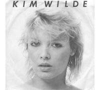 Kim Wilde - Kids in America (1981) / Vinyl single [Vinyl-Single 7'']