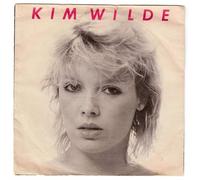 Kim Wilde - KIDS IN AMERICA 7" (45) UK RAK 1981