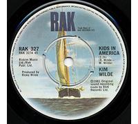 Kim Wilde - Kids In America [7" Vinyl]