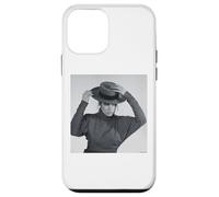 Kim Wilde Kids In America Pop Singer By Simon Fowler Case for iPhone 12 mini