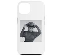 Kim Wilde Kids In America Pop Singer By Simon Fowler Case for iPhone 13