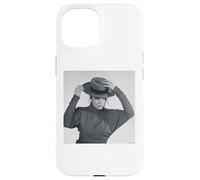 Kim Wilde Kids In America Pop Singer By Simon Fowler Case for iPhone 15