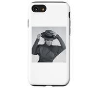 Kim Wilde Kids In America Pop Singer By Simon Fowler Case for iPhone SE (2020) / 7 / 8