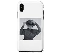 Kim Wilde Kids In America Pop Singer By Simon Fowler Case for iPhone XS Max