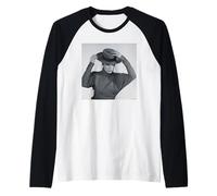 Kim Wilde Kids In America Pop Singer By Simon Fowler Raglan Baseball Tee
