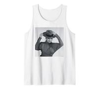 Kim Wilde Kids In America Pop Singer By Simon Fowler Tank Top