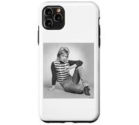 Kim Wilde Kids In America Singer 1981 By Allan Ballard Case for iPhone 11 Pro Max