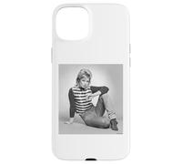 Kim Wilde Kids In America Singer 1981 By Allan Ballard Case for iPhone 15 Plus