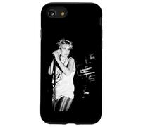 Kim Wilde Kids In America Singer 1982 Tour Live Case for iPhone SE (2020) / 7/8