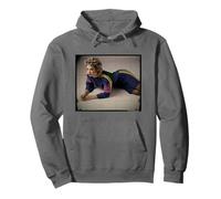 Kim Wilde Kids In America Singer Chris Duffy Photography Pullover Hoodie