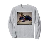 Kim Wilde Kids In America Singer Chris Duffy Photography Sweatshirt