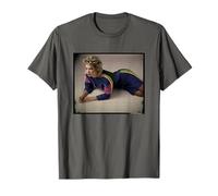 Kim Wilde Kids in America Singer Chris Duffy Photography T-Shirt