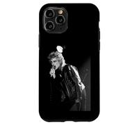 Kim Wilde Kids In America Singer Live On Tour 1982 Case for iPhone 11 Pro