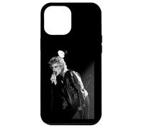 Kim Wilde Kids In America Singer Live On Tour 1982 Case for iPhone 12 Pro Max